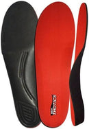 (COMS) Insole Orthotic Conf Mens 3/4" 7-8.5 1/Pr — 1