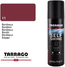 Tarrago Instant Shine Liquid Shoe Polish- Self Shine with Applicator- 75mL | Bordeaux