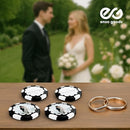 Enzo Goods Custom Poker Chips