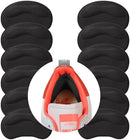 Sidi 2-Plug Rubber Heel Pads CC & M3 7