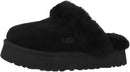 UGG Women's Disquette – Black — 1