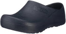 Birkenstock Unisex Adult Super Birki Fusion Clogs – White — 8
