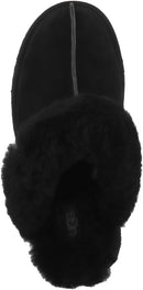 UGG Women's Disquette – Black — 2