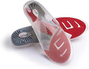 Tread Labs Run Replacement Top Covers – Replace Worn Running Insole Top Covers Without Replacing Arch Support – 5mm Cushioning – Men & Women 5