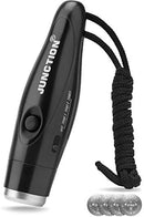 UNIWA Electronic Whistle, Battery Operated Whistle Adjustable 3 Different Loud…