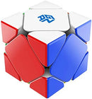 Cuberspeed GAN Skew M stickerless Speed Cube Core Positioning (Core Positioning Standard Edition) — 3