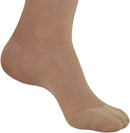 Ames Walker 20-30 mmHg Sheer Compression Pantyhose Black Large — 8