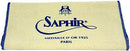 Saphir Polishing Cloth - Chamois Cotton — 2