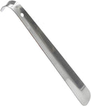 Metal Shoe Horn Long Handle, 12 Inch — 4