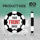 Enzo Goods Custom Poker Chips