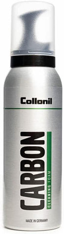 Collonil Carbon Lab Cleaning Foam 4.22 Fl Oz – Shoe Cleaner for sport shoes, Sneaker Cleaner for all materials, easy & quick to apply — 1