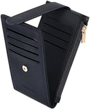 Chelmon Women's RFID Slim Card Holder Wallet