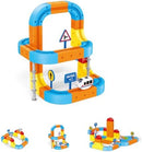 Electric Train Set,Car Track for Toddlers, for Kids 3 4 5 6 7 8 Years…