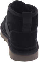 UGG Neumel II Graphic Kids Boot 6