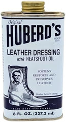 Sheps Pure Neatsfoot Oil, 1 Gallon, Neutral, Premium Leather Reconditioner & Preserver, Neatsfoot Oil for Leather Saddles, Boots, Belts, Work Shoes & More — 6