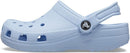 Crocs Kid's Classic Clog – Blue Calcite — 4