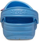 Crocs Kids Stitch Classic Clog – Oxygen — 6