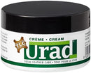 One step All-In-One Leather conditioner 100g - Black — 2