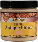 Fiebing's Antique Finish - 1 quart | Light Brown — 3