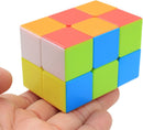 BroMocube MoFangGe 2x2x3 Speed Cube 223 Professional Puzzle Magic Cube Educational Toy for Kids — 4