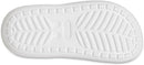 Crocs Kids Cutie Crush Clog – White — 7