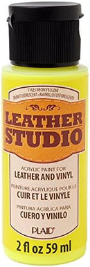 Leather Studio Leather Paint (2-Ounce), Kelly Green — 3