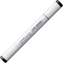 Copic Marker Copic Sketch Markers, Black | 100 Black | 0.5 X 0.7 X 6.0 Inches — 2