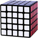 5x5 Speed Cube, 5x5 Cube Puzzle Black — 3