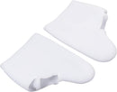 Gel Big Toe Cap & Metatarsal Sleeves, 2 Pack Silicone Big Toe Protectors 1