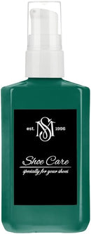 Universal Leather Dye - NCS S 4550-B80G Lincoln Green - High Coverage Leather Paint for Shoes, Bags, Canvas & Sneakers by MAVI STEP — 3