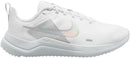 Nike Women's Air Max Excee Shoes - White Metallic Silver Pure Platinum — 3