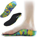 Collonil Unisex_Child Insoles | Multi-coloured, Neutral | 25 EU — 7