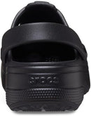 Crocs Kids' Classic Mary Jane Clogs – Black — 7