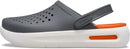 Crocs Unisex Adult Inmotion Clogs – Slate Grey — 3