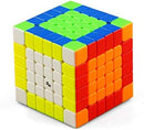 cuberspeed YJ MGC 6x6 M stickerless Speed Cube MGC Magnetic 6x6x6 Cube Puzzle — 4