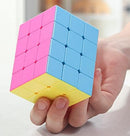 Cuberspeed YiSheng 3x3x4 Fully Functional Cuboid stickerless Cube — 3