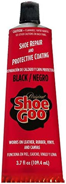 Shoe GOO Black 3.7 OZ — 3