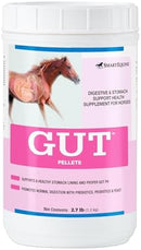Fiebing's Hoof Lotion for Horses with Applicator Brush (32 oz) - Contains Cod Liver Oil, Neatsfoot Oil, Pine Tar to Prevent Cracks & Brittle Feet - Hoof & Nail Cream Conditions Split Hooves & Corns — 3