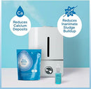 Humidifier Cleaner Drops, 2-Pack, All Makes and Models