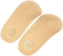 Collonil Men's Insoles, Multi-Coloured, Neutral, 40 EU — 1