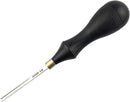 OWDEN Professional Leather Edge bevelers (4