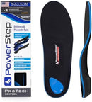 PowerStep ProTech Control Orthotic Insoles - Medical Grade Arch Support…