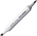 Copic Marker Copic Sketch Markers, Black | 100 Black | 0.5 X 0.7 X 6.0 Inches — 1