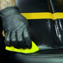 Pinnacle Natural Brilliance Leather Combo | Automotive Leather Conditioner & Vinyl Cleaner | Clean & Condition Combo Kit | 2-Piece Set | PIN-250340 | 2 x 16oz Bottles — 3