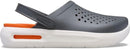 Crocs Unisex Adult Inmotion Clogs – Slate Grey — 1