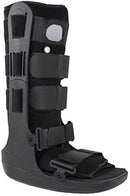 Air Cam Walker Fracture Cast Boot, Medical/Orthopedic Boot (X-Large, Short) — 4