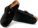 Birkenstock Men's Clogs – Black — 7