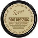 Danner Boot Dressing Leather Conditioner 4 and 1.7 oz – Restores & Conditions Full-Grain Leather, Unisex - 4 oz. | Black — 3