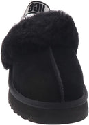 UGG Girl's Funkette Slipper – Black — 5