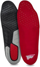 Red Wing Shoes Quadrex V2 Replacement Footbed Insoles, 13 Medium 2